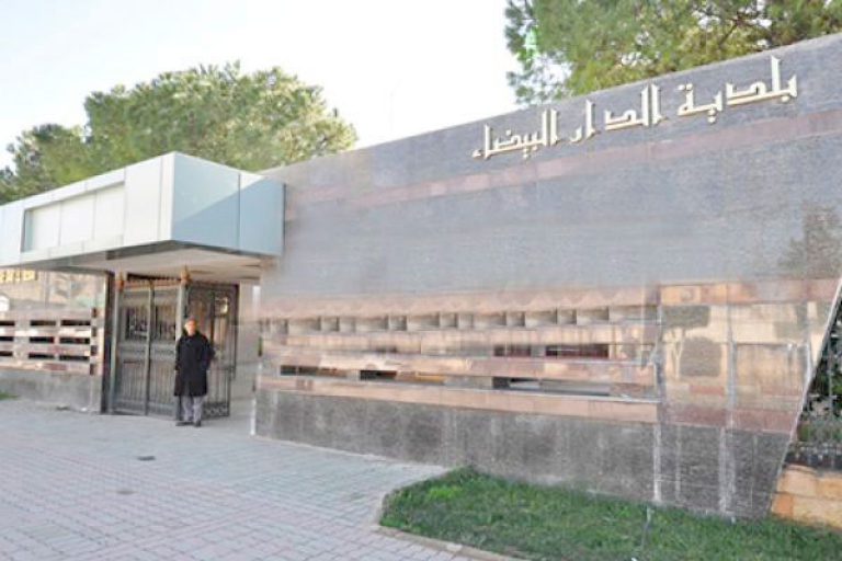 انطلاق أشغال تهيئة عدة أحياء