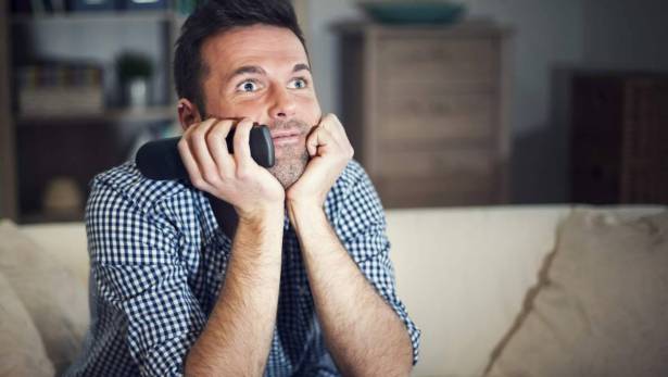 كيف تؤثّر مشاهدة التلفاز على الرئة؟