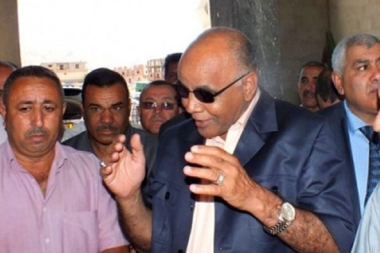 الوالي يهدد بمتابعة مكاتب الدراسات