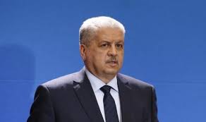 السراج عند سلال