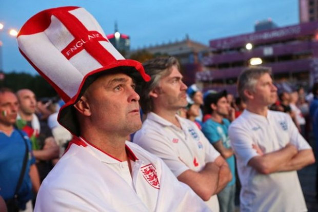 صفعة أخرى للمنتخب الإنجليزي