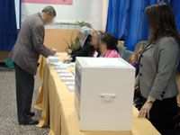 Les Oranais n'en reviennent pas