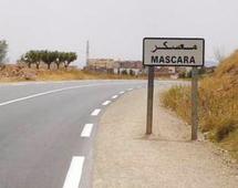 Des candidats repris de justice en tête de liste à Mascara