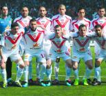 شباب بلوزداد تحت الصدمة