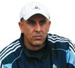 بوغرارة: البقاء سنحققه بفضل لاعبينا