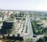 ينافس بن بوزيد في معقله