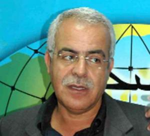 حميد فرين يستعرض تجربته في كتابة ''البورتريه''