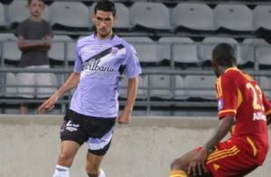 يحيى الشريف أساسي و يبتعد عن الصعود إلى “الليغ1″