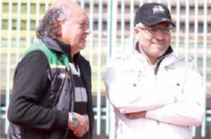 سوسو: “ننتظر اليوم أو غدا الرد على طلبنا بتغيير ملعب 20 أوت”