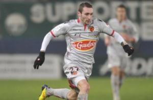 واعلي ممرر حاسم ويقود لومون لفوز ثمين