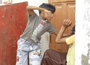 تنظيم ملتقى حول الوقاية الجوارية ومكافحة الجريمة