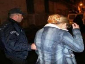 المرأة اللغز في قبضة الأمن بالبليدة