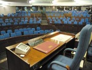 50 قائمة في مهمة ماراطونية للظفر ب 5 مقاعد نيابية بالبرلمان