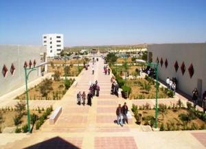 الأمن يحقق في اختفاء تجهيزات بجامعة عباس لغرور بخنشلة