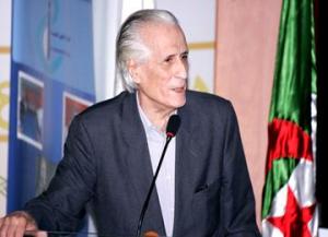 محمد السعيد يحتفظ بالإبراهيمي مرجعية فكرية لحزب الحرية والعدالة