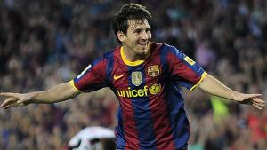 ميسي:  لا يهمني لقب البيتشيشي