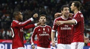 الميلان يُِشارك في حملة لبناء ملعب للأطفال