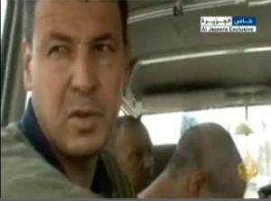 نشر صور للدبلوماسيين الجزائريين المختطفين لأول مرة