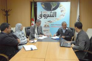 1.5 مليون شقة مغلقة والجزائريون يسكنون القصدير!