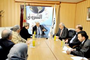 الثورات في الخليج ستكون أقوى وهي مسألة وقت فقط