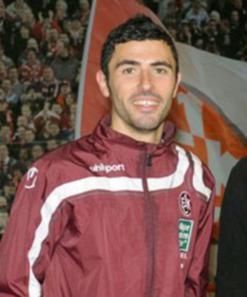 سيناريو بوخوم يتكرر مع عنتر يحيى في كايزر سلاوترن