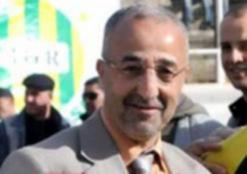 ”مؤسف جدا ما حدث في سعيدة وعقوبة اللعب دون جمهور لم تعد تأتي بنتيجة”