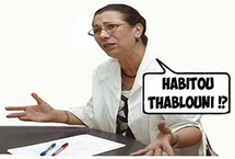 Hanoune perd le contrôle de son parti