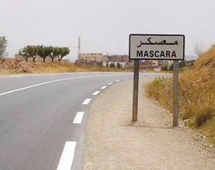 Des candidats repris de justice en tête de liste à Mascara