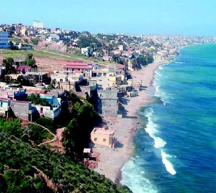 Algérie - Pollution du littoral: Ce que cache la carte postale