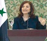 الجيش الحر يملك صواريخ ''غراد'' ومليون نازح منذ بداية الثورة