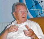 ''فرنسا والناتو يتحمّلان مسؤولية الفوضى في ليبيا ومالي''