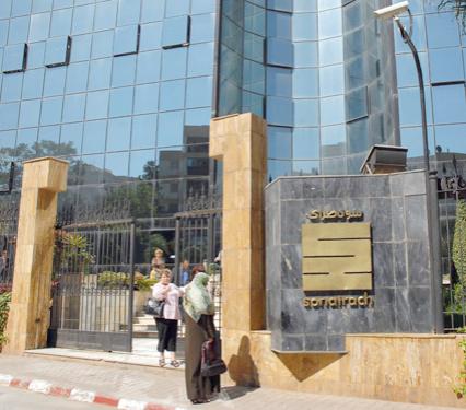 سوناطراك تقرر العودة إلى ليبيا