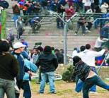 عقوبات مضاعفة ستسلّط على مولودية سعيدة