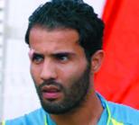 ''شاهدت الموت ولن ألعب في سعيدة ما دمت حيا''