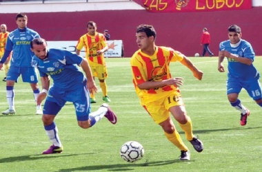 ن.حسين داي 2 و.تلمسان 1 : النصرية ترفض السقوط..