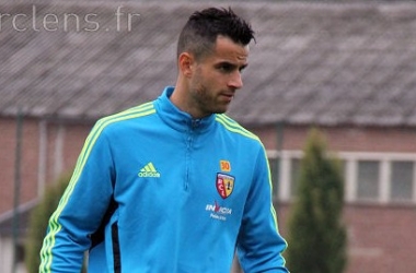 تألق القصراوي سيبعد فابر عن أساسيي لانس لجولات أخرى