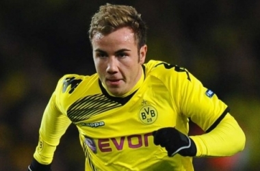 تشيلسي يجهز عرضا ضخما لضم غوتزي