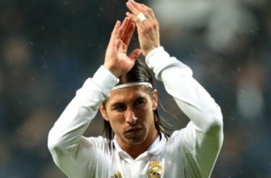 راموس: «نحن نعتمد على أنفسنا للتتويج بالليغا»