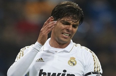 ميلان يريد كاكا وهامسيك لحل مشكلة الوسط