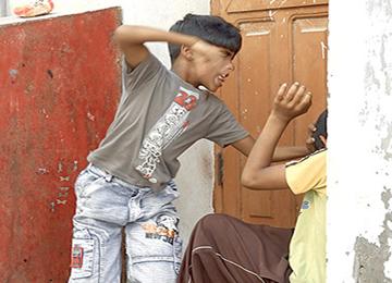 تنظيم ملتقى حول الوقاية الجوارية ومكافحة الجريمة