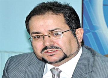 مناصرة: لو كان نحناح حيا بيننا لا اختار جبهة التغيير