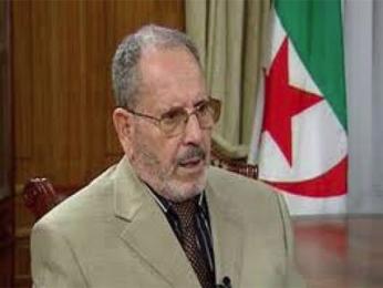 غلام الله ينتقد أداء وكلاء الوقف ويفصح عن منحة لمتابعي تسيير القروض