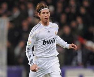 راموس : ريال مدريد لا يحقق الألقاب بفضل الآخرين