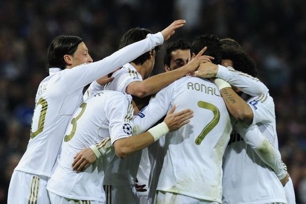 ريال مدريد ينجو من الإيقافات قبل الكلاسيكو