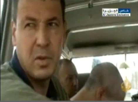 نشر صور للدبلوماسيين الجزائريين المختطفين لأول مرة