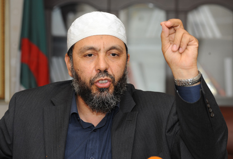 جاب الله من تيارت: 