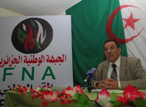 تواتي من تموشنت: 