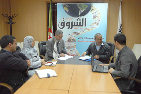 1.5 مليون شقة مغلقة والجزائريون يسكنون القصدير!