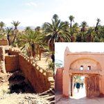 ولاية تختزن ذكريات الماضي لتتطلع لمستقبل زاهر