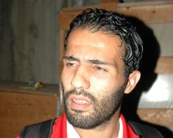 العيفاوي يغيب لشهرين، نهاية الموسم لحميتي، مايغا، شافعي وبوشامة